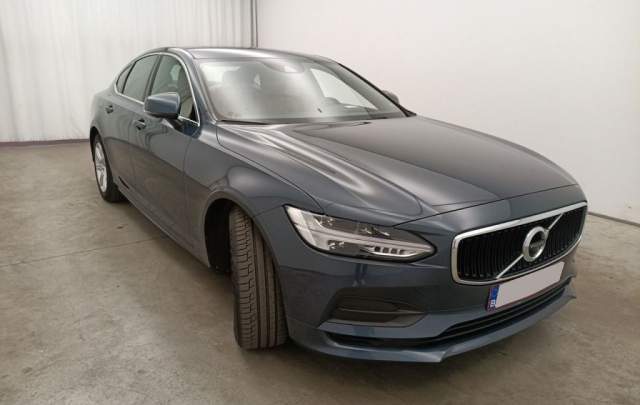 Volvo S90 2.0 D3 Geartronic "Momentum" - 2019