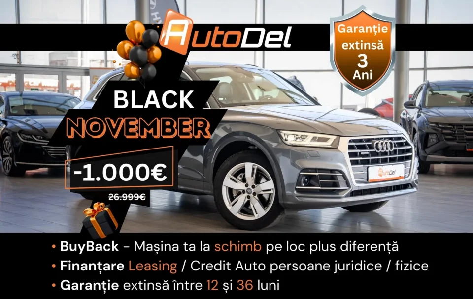 Audi Q5 2.0TDI Quattro S-Tronic "S-Line"