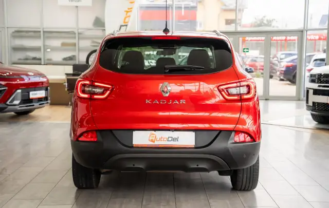 Renault Kadjar 1.2TCE Energy Automat