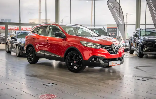 Renault Kadjar 1.2TCE Energy Automat