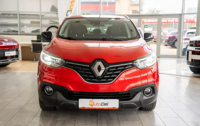 Renault Kadjar 1.2TCE Energy Automat