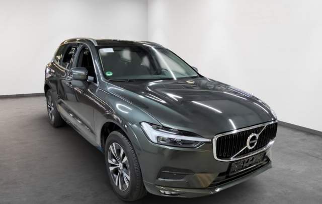 Volvo XC60 2.0 B4 Benzina MildHybrid Automat "Momentum Pro" - 2021