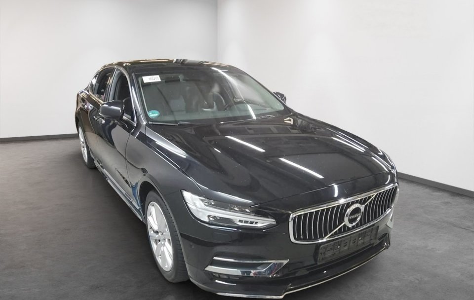 Volvo S90 2.0 D5 AWD Geartronic "Inscription"