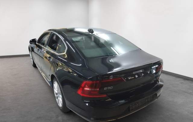 Volvo S90 2.0 D5 AWD Geartronic "Inscription"