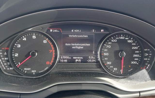 Audi Q5 2.0TFSI Quattro S-Tronic - Perne Aer -