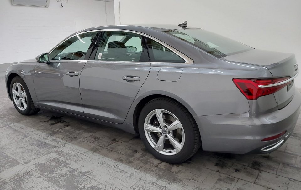 Audi A6 50TFSIe 2.0 Plug-in Hybrid 4x4 S-Tronic