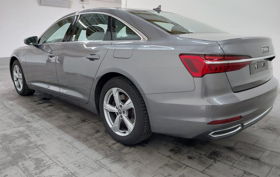 Audi A6 50TFSIe 2.0 Plug-in Hybrid 4x4 S-Tronic