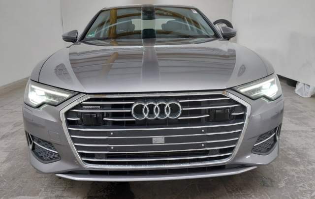 Audi A6 50TFSIe 2.0 Plug-in Hybrid 4x4 S-Tronic