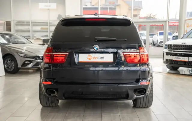 BMW X5 3.0d / 40d xDrive - M Sportpacket