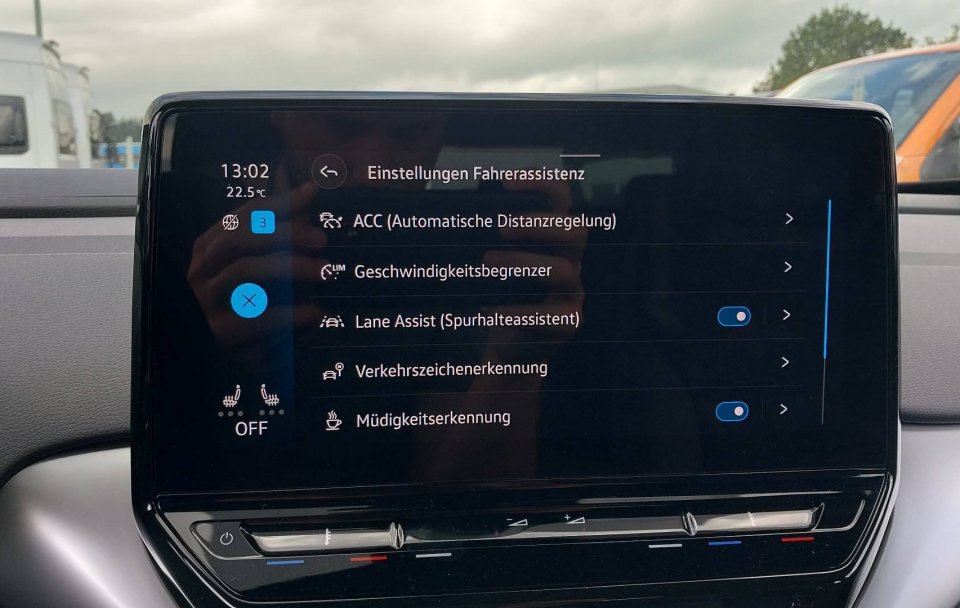 Volkswagen ID.4 "Pro Performance" Full Electric 82kWh Long Range