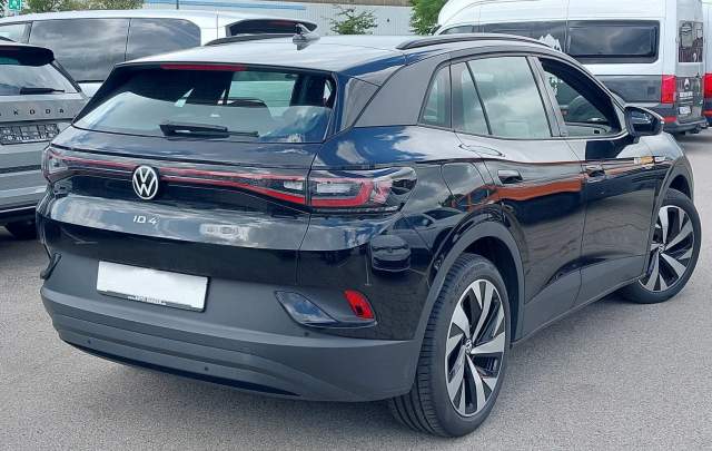 Volkswagen ID.4 "Pro Performance" Full Electric 82kWh Long Range