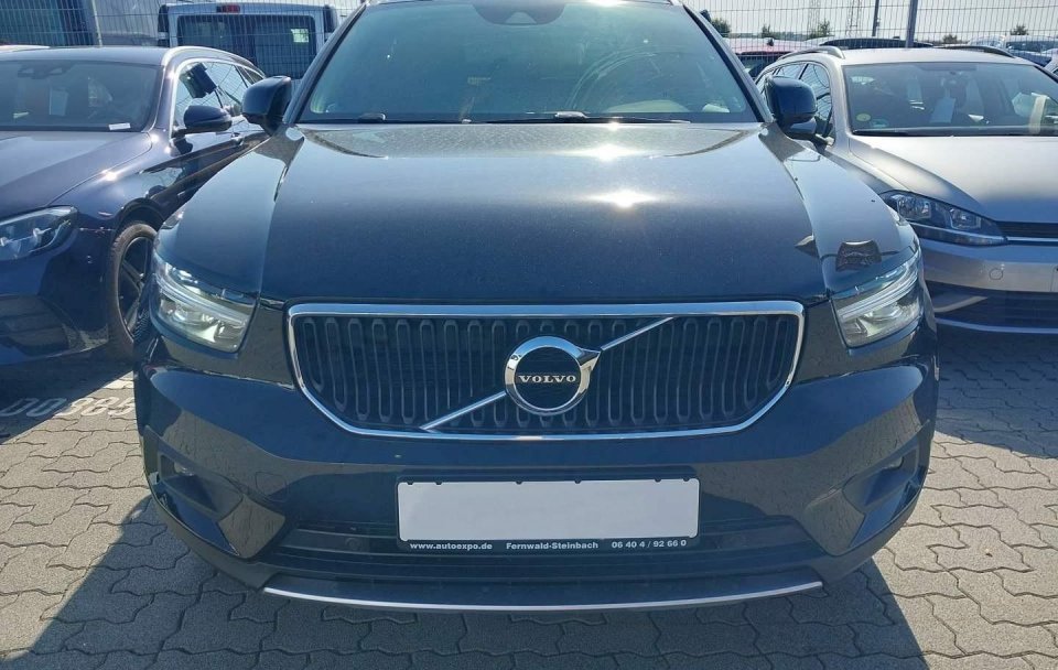 Volvo XC40 2.0 D4 Geartronic "Momentum Pro"