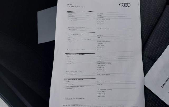 Audi Q5 2.0TDI Quattro S-tronic "S-Line"