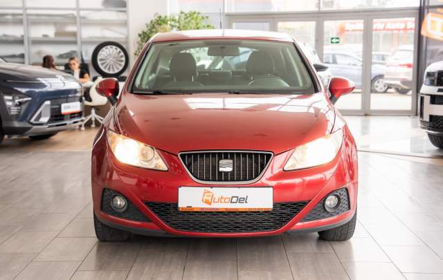 SEAT Ibiza 1.6TDI