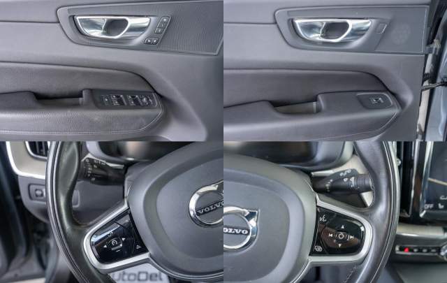 Volvo XC 60 2.0 D4 Geartronic "Inscription"