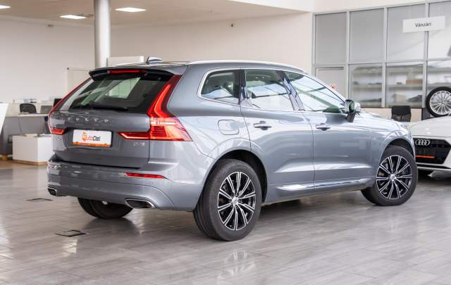 Volvo XC 60 2.0 D4 Geartronic "Inscription"