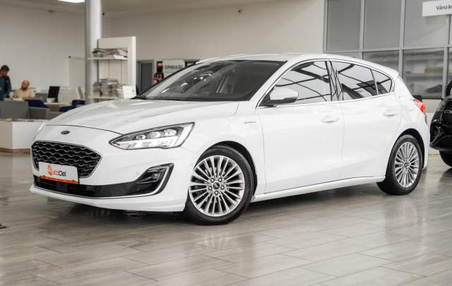 Ford Focus 1.5TDCI Automat "VIGNALE"