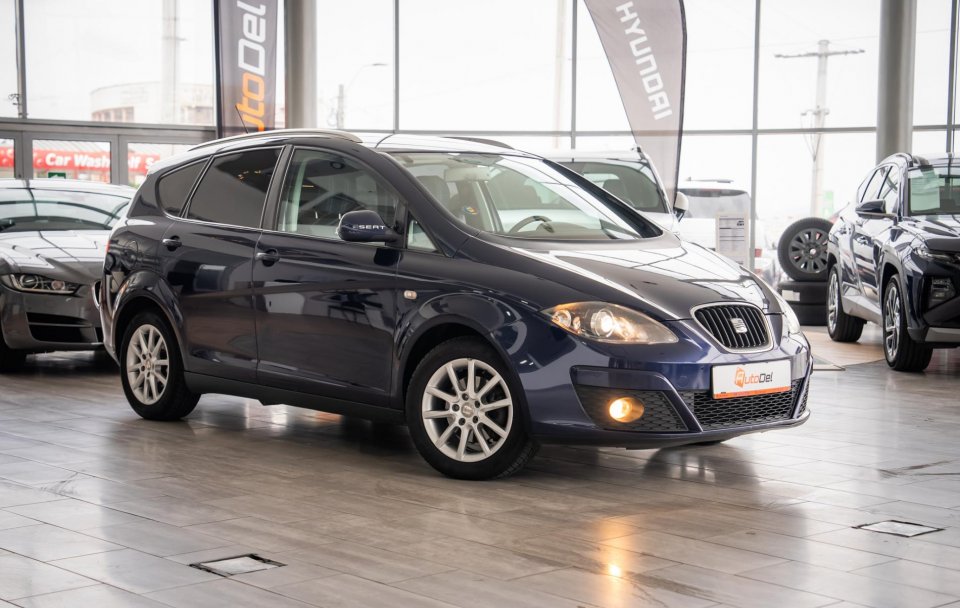 SEAT Altea XL 1.6TDI