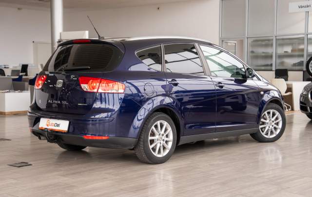 SEAT Altea XL 1.6TDI