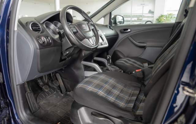 SEAT Altea XL 1.6TDI