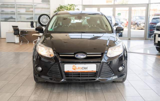 Ford Focus 1.0 Ecoboost