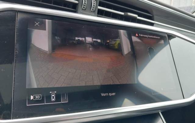 Audi A6 45TDI Mild Hybrid Quattro Tiptronic