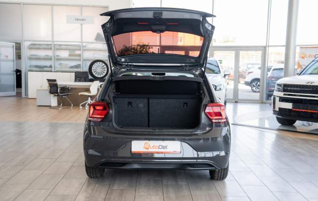 Volkswagen Polo 1.0TSI DSG BlueMotion Technology