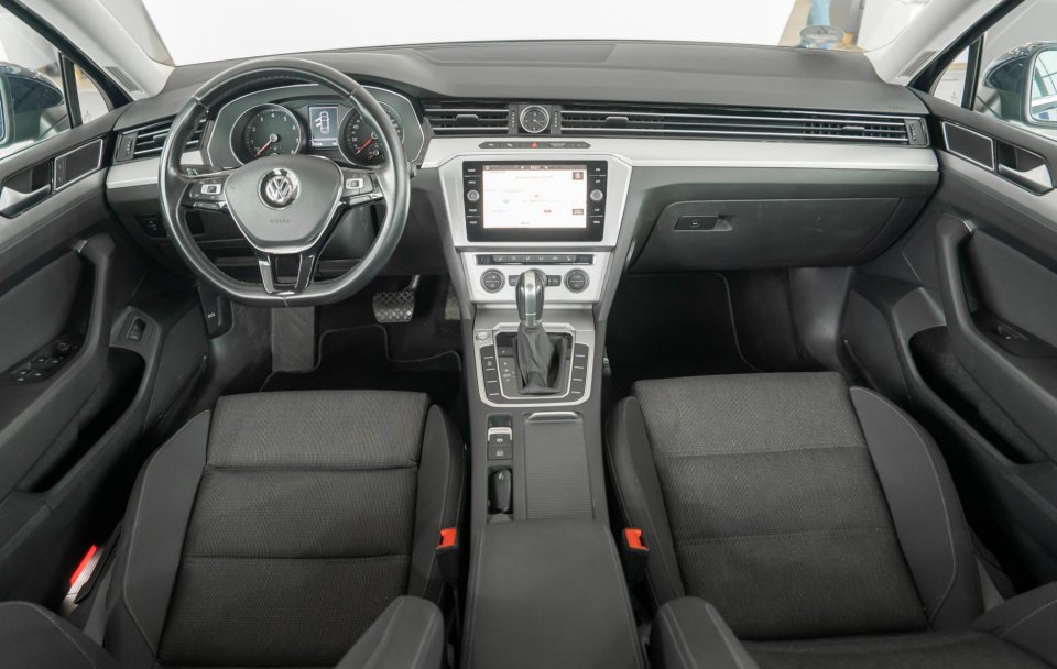 Volkswagen Passat 1.5TSI DSG Limousine