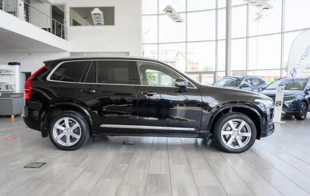 Volvo XC 90 2.0 D5 AWD Geartronic "Inscription"