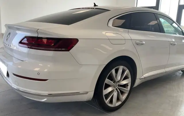 Volkswagen Arteon 2.0TDI DSG "Elegance"