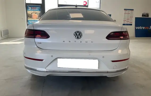 Volkswagen Arteon 2.0TDI DSG "Elegance"