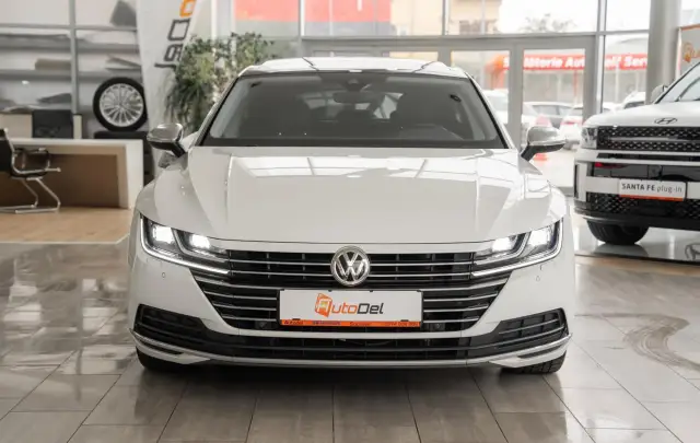 Volkswagen Arteon 2.0TDI 4Motion DSG "Elegance"