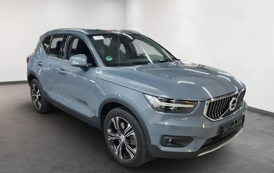 Volvo XC40 Recharge DKG 1.5 Plug-in Hybrid T4 "Inscription"