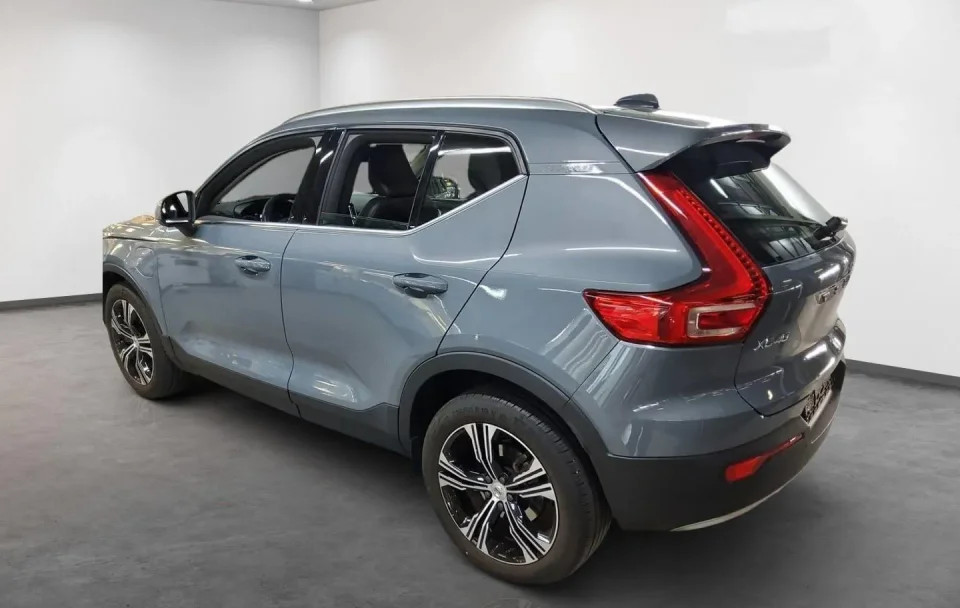 Volvo XC40 Recharge DKG 1.5 Plug-in Hybrid T4 "Inscription"