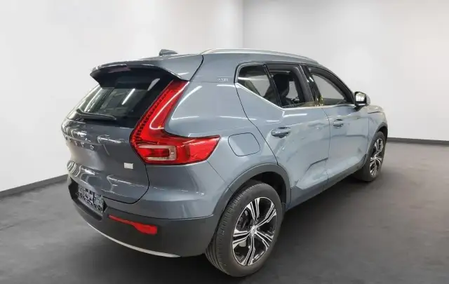 Volvo XC40 Recharge DKG 1.5 Plug-in Hybrid T4 "Inscription"