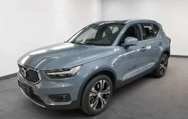 Volvo XC40 Recharge DKG 1.5 Plug-in Hybrid T4 "Inscription"