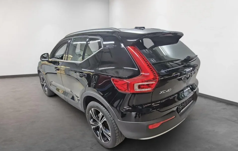 Volvo XC40 Recharge DKG T5 1.5 Plug-in Hybrid "Inscription Expression"