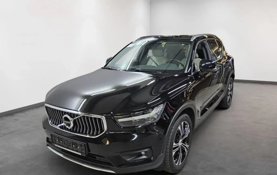 Volvo XC40 Recharge DKG T5 1.5 Plug-in Hybrid "Inscription Expression"