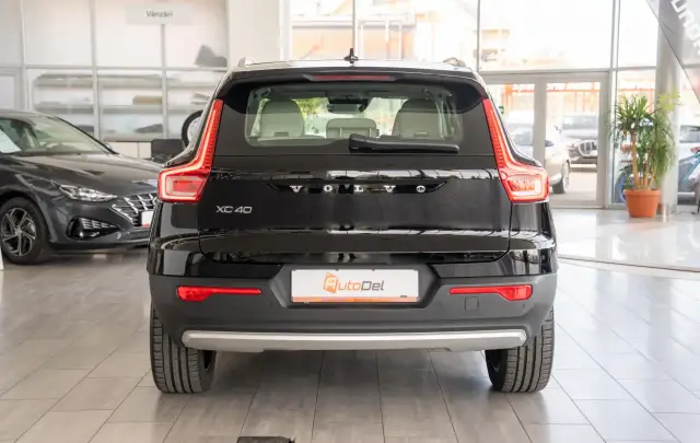 Volvo XC 40 Recharge DKG T5 1.5 Plug-in Hybrid "Inscription Expression"