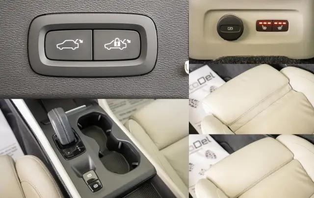 Volvo XC 40 Recharge DKG T5 1.5 Plug-in Hybrid "Inscription Expression"