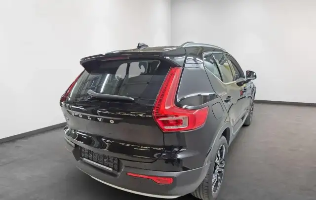 Volvo XC40 Recharge DKG T5 1.5 Plug-in Hybrid "Inscription Expression"