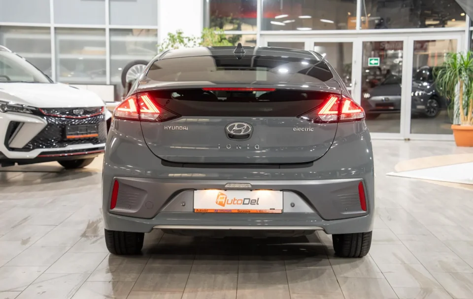 Hyundai Ioniq Full Electric "Style"