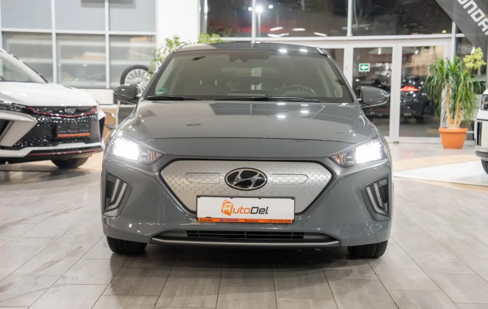 Hyundai Ioniq Full Electric "Style"