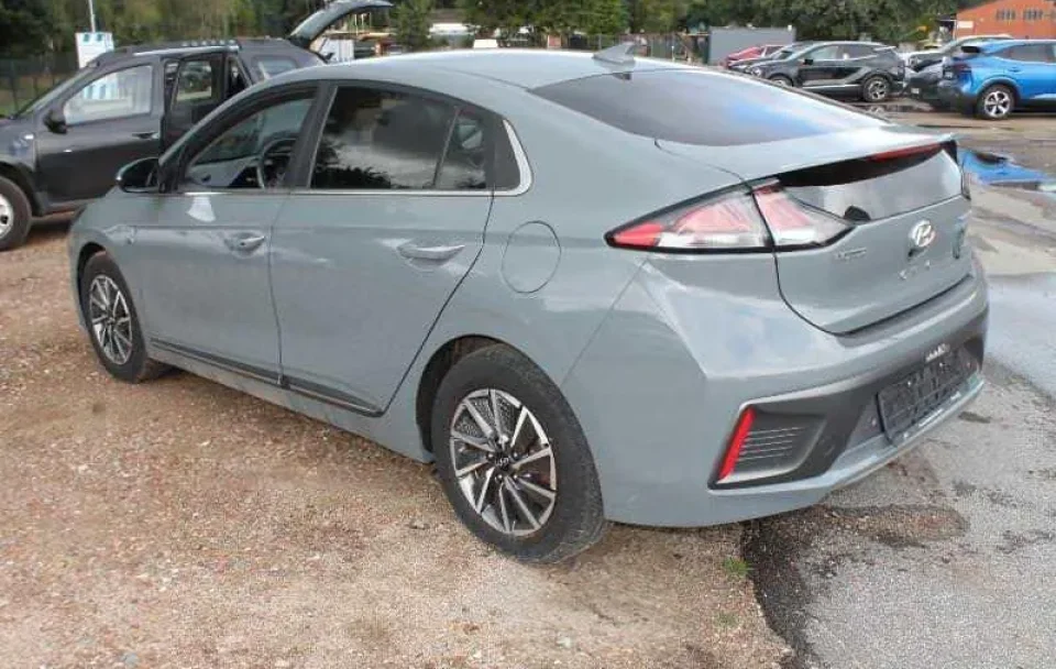 Hyundai Ioniq Full Electric "Style"