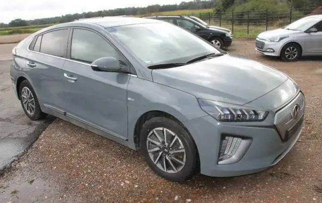 Hyundai Ioniq Full Electric "Style"