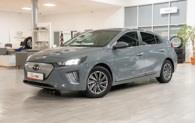 Hyundai Ioniq Full Electric "Style"