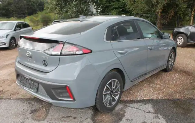 Hyundai Ioniq Full Electric "Style"