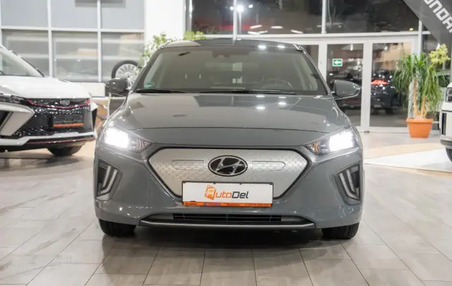 Hyundai Ioniq Full Electric "Style"