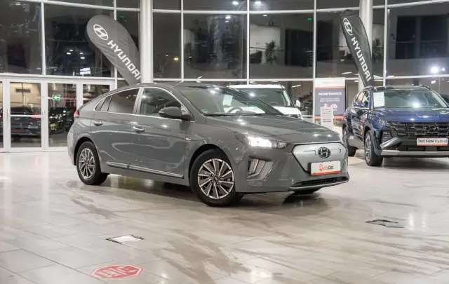 Hyundai Ioniq Full Electric "Style"