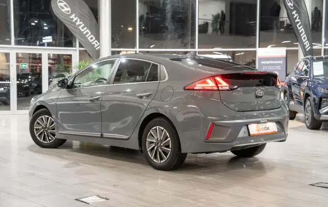 Hyundai Ioniq Full Electric "Style"